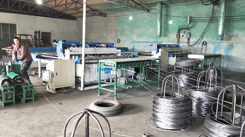 養(yǎng)殖網(wǎng)排焊機(jī) 養(yǎng)殖網(wǎng)排焊機(jī)