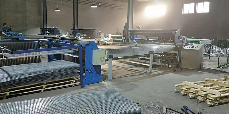 全自動(dòng)焊網(wǎng)機(jī) 全自動(dòng)焊網(wǎng)機(jī)