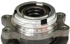 汽車的四輪軸承正常行駛可以跑多少公里？